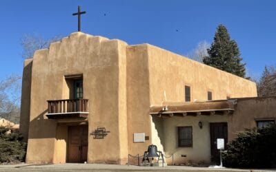 Two PC(USA) Congregations Receive Historic Preservation Grants